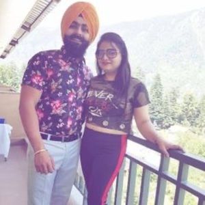 Meet your Posher, Prabh